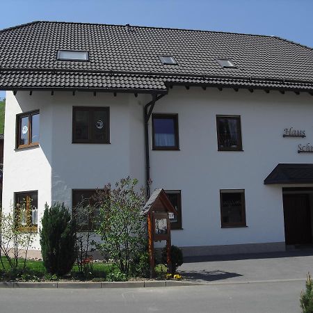 Haus Schnurbus Olsberg Exterior foto