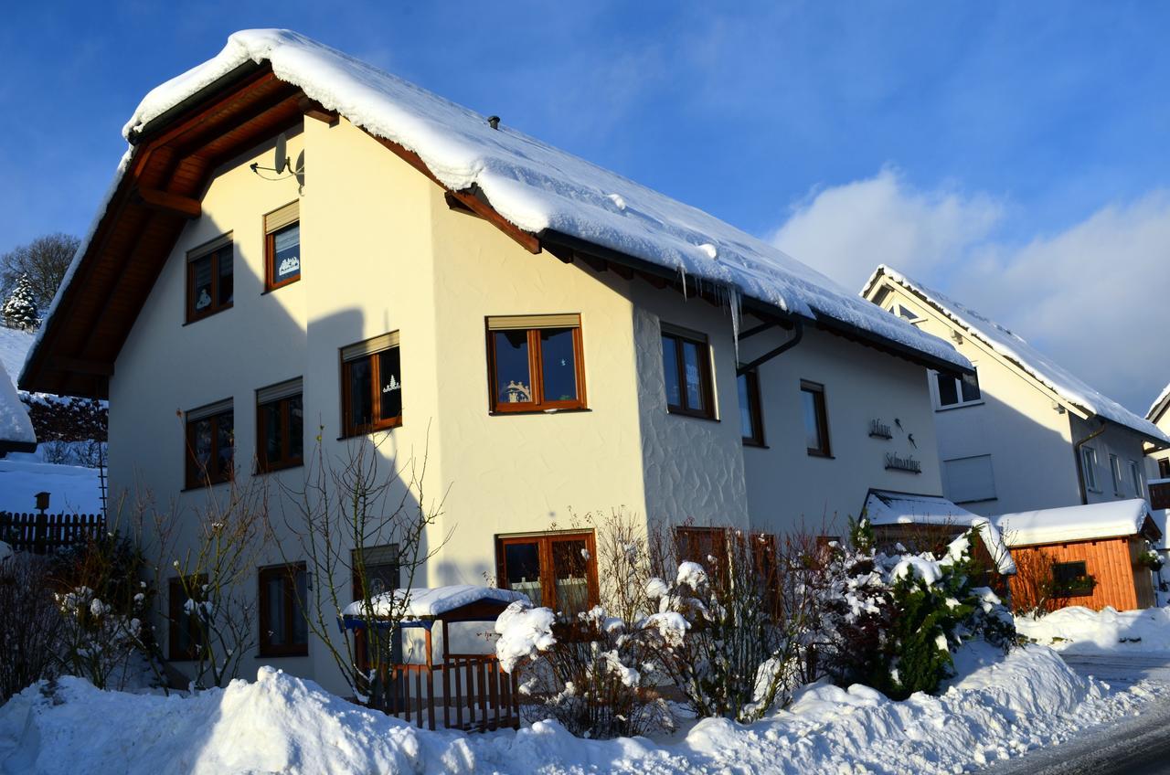 Haus Schnurbus Olsberg Exterior foto